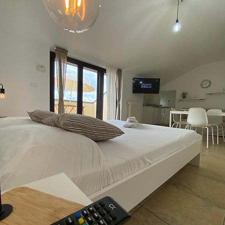 Апартаменти Attico Con Terrazzo Panoramico Maiella - 1Piano - Васто Екстер'єр фото