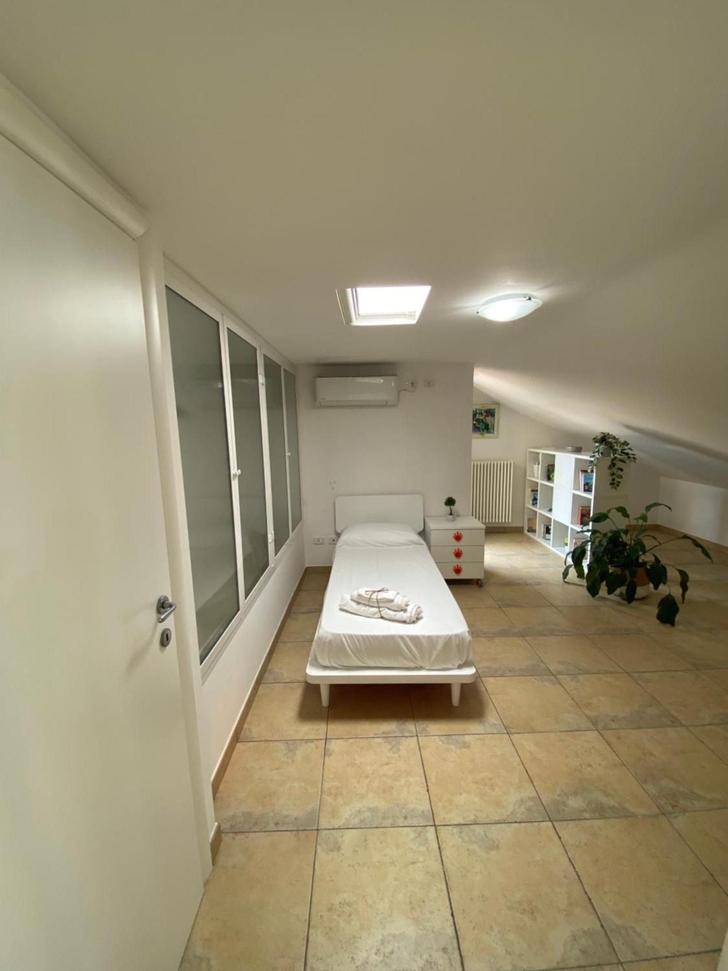 Апартаменти Attico Con Terrazzo Panoramico Maiella - 1Piano - Васто Екстер'єр фото
